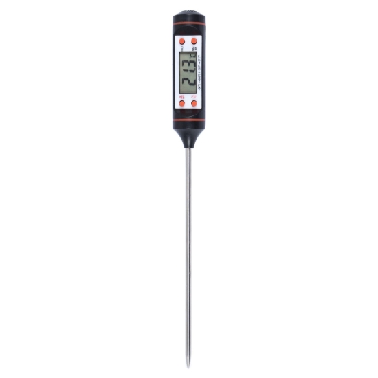 Termometr cyfrowy elektroniczny -50 +300 st.